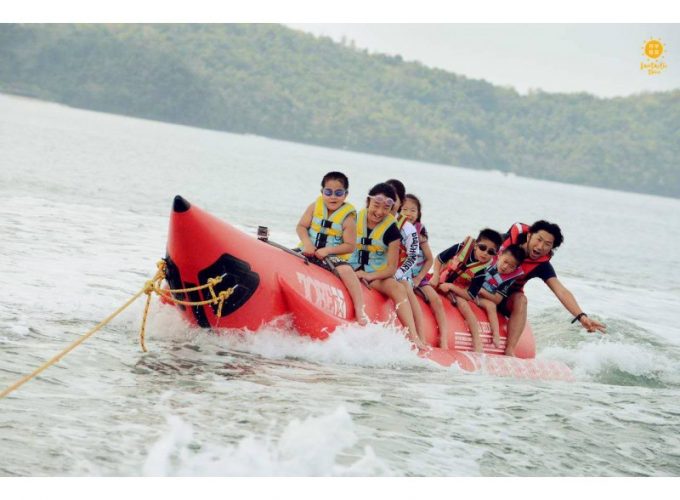 Book Online Packages for Better Saving